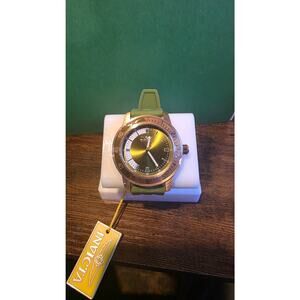 Invicta Specialty Compass 45mm  Green